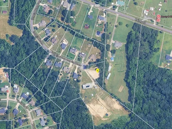 1240 Long Creek Ln, Salisbury, NC 28146