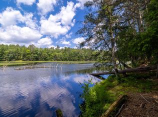 LOT 2 Staehling Rd, Three Lakes, WI 54562
