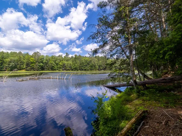 LOT 2 Staehling Rd, Three Lakes, WI 54562