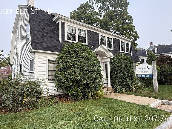 3rd image of 24 Wakefield St #B