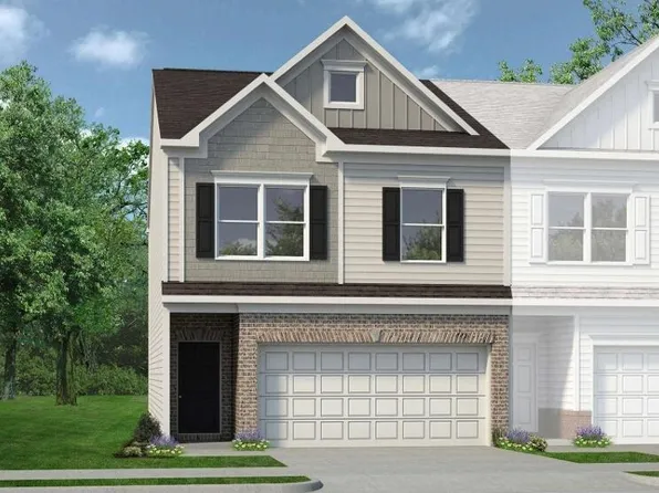5154 Hornbeam Dr #61, Collegedale, TN 37363