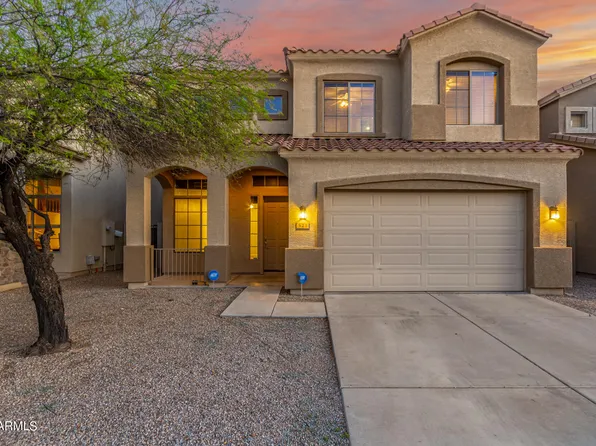 521 W JULIE Drive, Tempe, AZ 85283