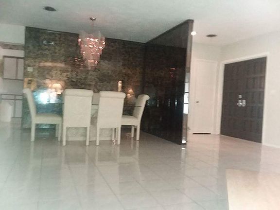 Large Open Floor Plan