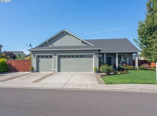 1363 Breckenridge Dr, Junction City, OR 97448