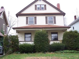 28 Wesley Ave, Youngstown, OH 44509