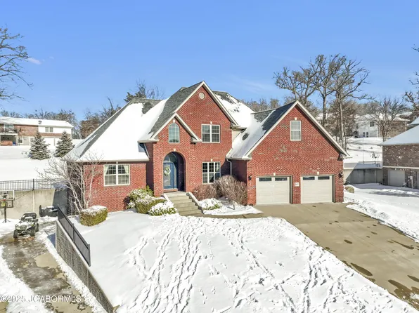 5412 La Charette Dr, Jefferson City, MO 65109