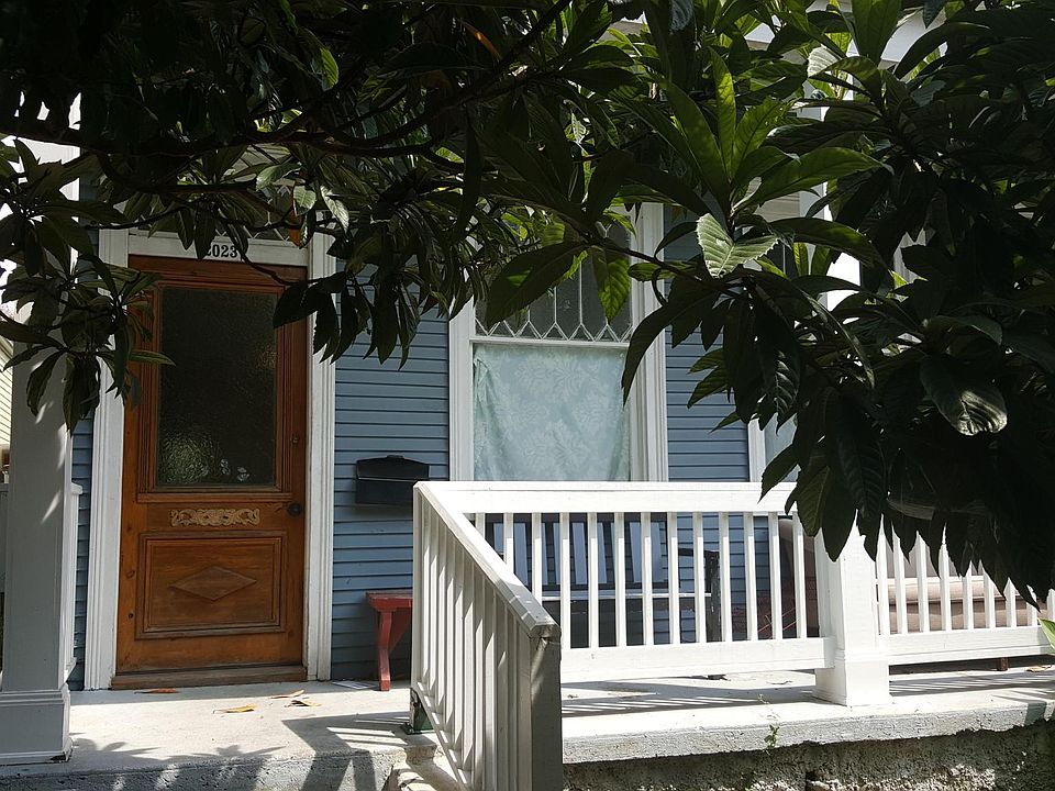 2023 Burdette St, New Orleans, LA 70118 Zillow