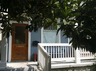 2023 Burdette St, New Orleans, LA 70118