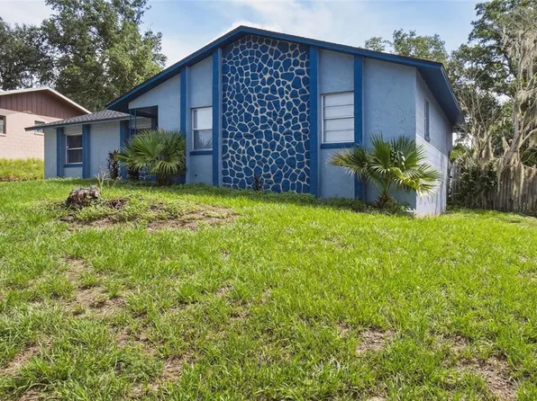 721 GREENLEAF LANE, LAKE WALES, FL 33853