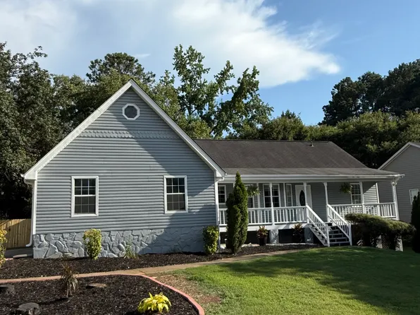 503 Horseshoe Cir, Stockbridge, GA 30281