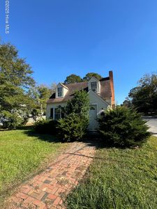 911 N Market Street, Washington, NC, 27889
