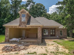 16 Lafite Cv, Hattiesburg, MS 39402