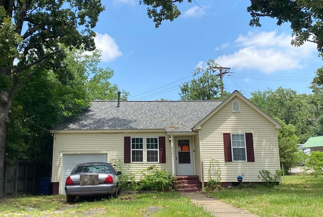 2305 Louisville St, Fort Smith, AR 72901 Zillow