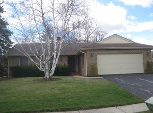 1833 Bishop Way, Mundelein, IL 60060