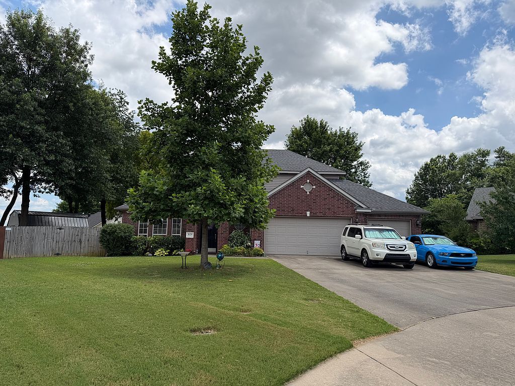 1638 Greystone Pl - Property Image