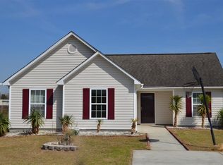 204 Ct Wisteria Woods, Conway, SC 29526