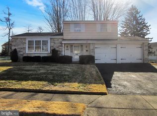 3321 Kent Rd, Bensalem, PA 19020