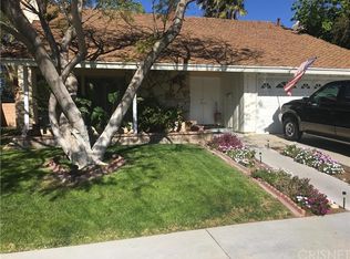 15648 Poppyseed Ln, Santa Clarita, CA 91387