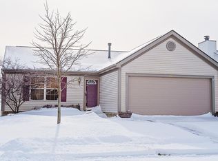 680 Rainbow Dr, Marysville, OH 43040