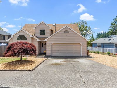 12692 SE Regency View St, Happy Valley, OR, 97086