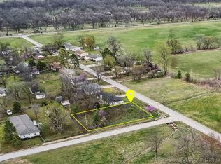 S 92nd East Ave, Bixby, OK 74008