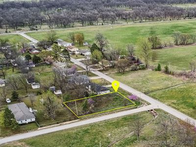 S 92nd East Ave, Bixby, OK, 74008