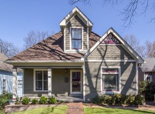 1709 Forest Ave, Nashville, TN 37206