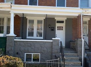 1213 N Potomac St, Baltimore, MD 21213