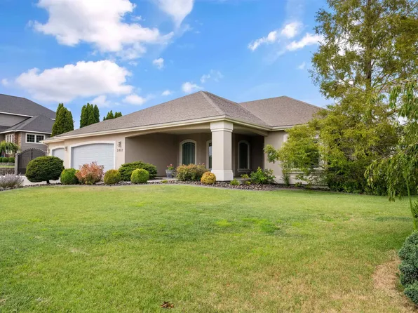 3807 Sedona Dr, Pasco, WA 99301