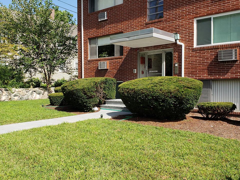 188 Lincoln St Stoughton MA Zillow