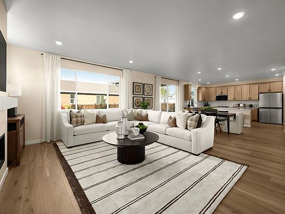 Great room