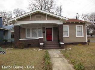 2600 Avenue F, Birmingham, AL 35218