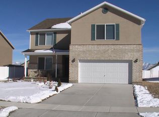 13903 Travis Boyd Cir, Herriman, UT 84096