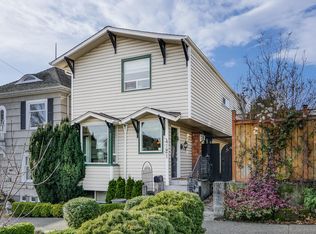 4121 36th Ave SW, Seattle, WA 98126