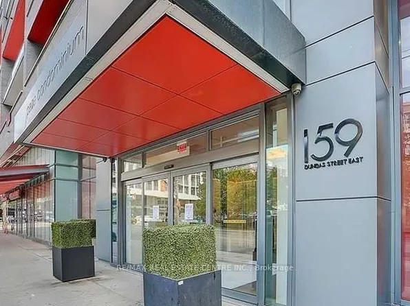159 Dundas St E, Toronto, ON