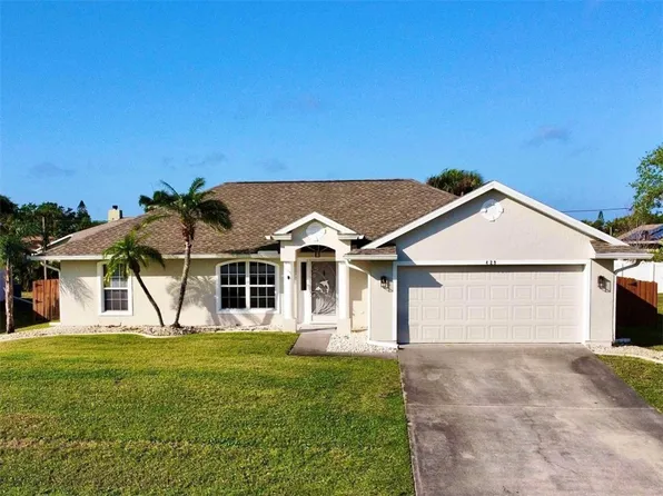 429 Perch Ln, Sebastian, FL 32958