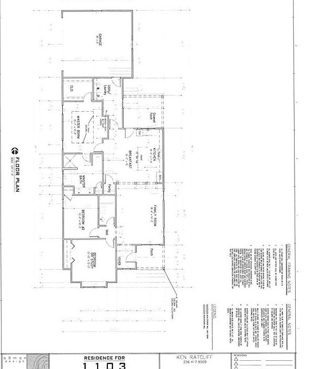 2nd image of 1103 Humes Ave