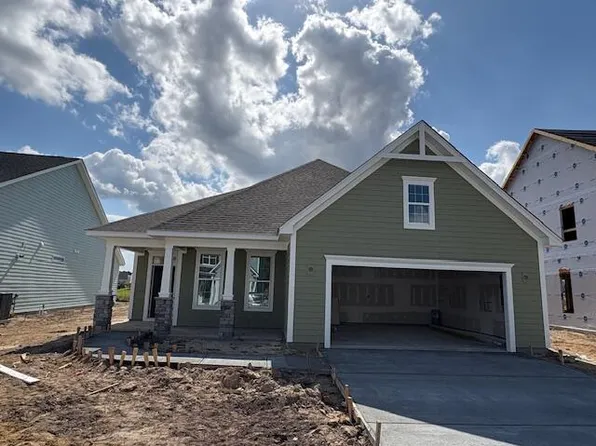 109 Crosscut Ln, Summerville, SC 29486