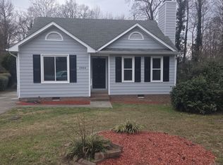 2904 Bannf Ct, Raleigh, NC 27604