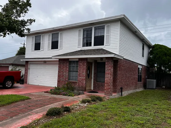 918 Saint Bernard St, Corpus Christi, TX 78418