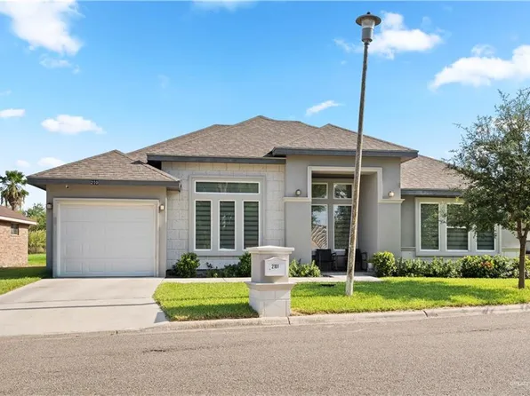 2101 Lake Front Dr, Mission, TX 78572