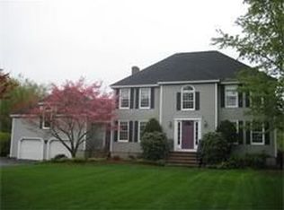 11 Starr Ave E, Andover, MA 01810