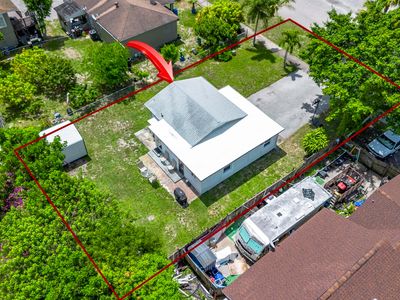 4337 Clinton Boulevard, Lake Worth, FL, 33461