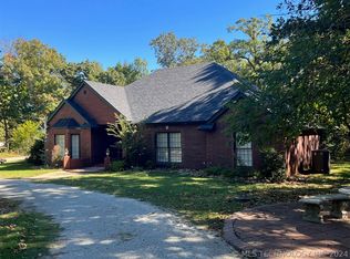12844 County Road 3530, Ada, OK 74820