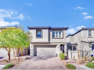 12541 Lylan Ridge St, Las Vegas, NV 89138