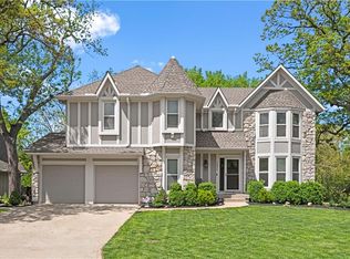 12806 W 76th Ter, Shawnee, KS 66216