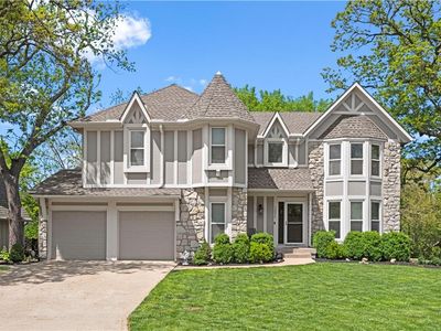 12806 W 76th Ter, Shawnee, KS, 66216