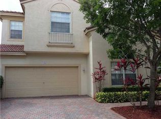 744 NW 126th Ave, Coral Springs, FL 33071