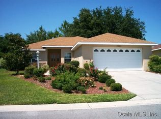 7993 SW 81st Loop, Ocala, FL 34481