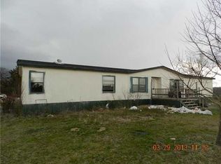 264 Po Box #264, Seminole, OK 74818